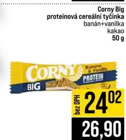 Jip Corny BIG nabídka