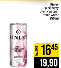 Jip Kinley nabídka