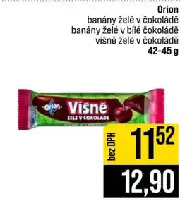 Jip Orion nabídka