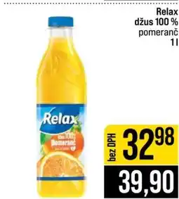 Jip Relax nabídka