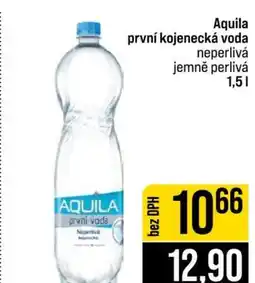 Jip Aquila první kojenecká voda nabídka
