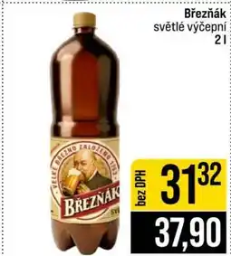 Jip Březňák nabídka