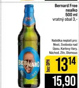 Jip BERNARD FREE nabídka