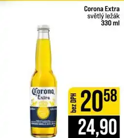 Jip Corona Extra nabídka