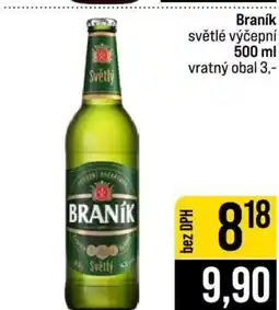 Jip Braník nabídka