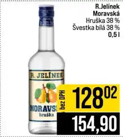 Jip R. JELÍNEK MORAVSKÁ nabídka