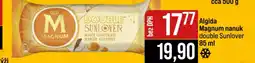 Jip Algida Magnum nanuk double sunlover nabídka