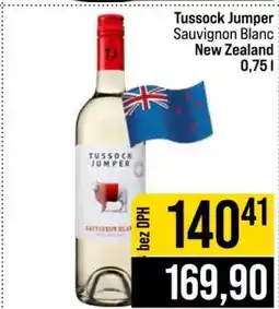 Jip Tussock Jumper Sauvignon Blanc nabídka