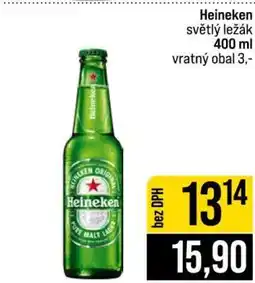 Jip Heineken nabídka