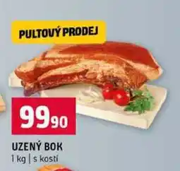 Terno UZENÝ BOK 1 kg s kostí nabídka