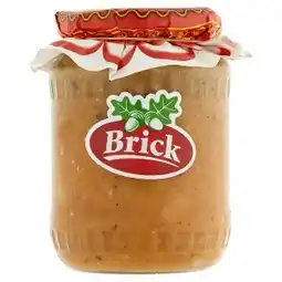 Terno Brick Gulášová polévka 650g nabídka