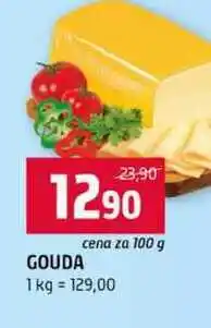 Terno GOUDA nabídka