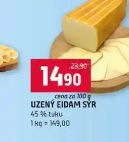 Terno UZENÝ EIDAM SÝR 45% tuku nabídka