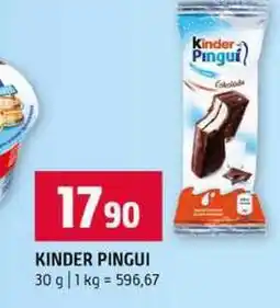 Terno KINDER PINGUI nabídka