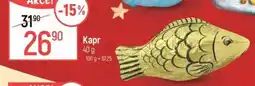 Globus Kapr nabídka