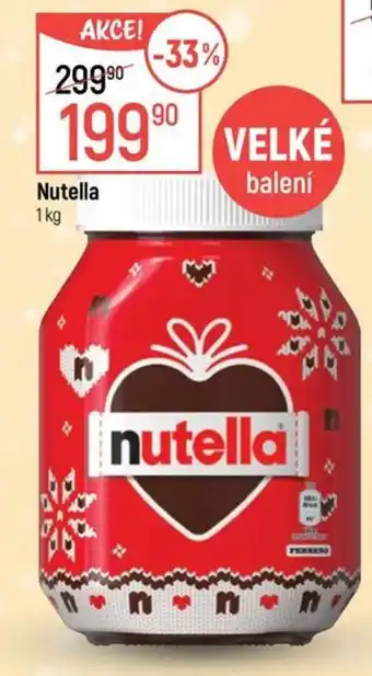 Nutella