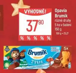 Globus Opavia Brumík nabídka