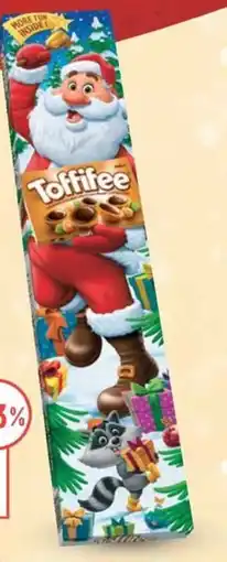 Globus Toffifee nabídka