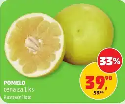 Penny Market Pomelo nabídka