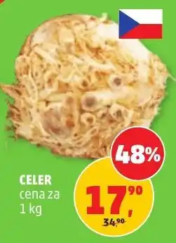 Penny Market Celer nabídka