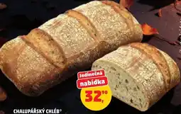 Penny Market Chalupářský chléb nabídka