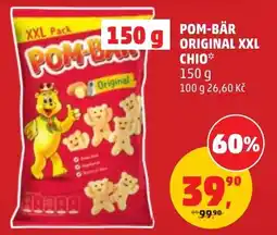 Penny Market Pom-bär original nabídka