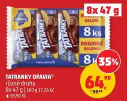 Penny Market Tatranky Opavia* nabídka