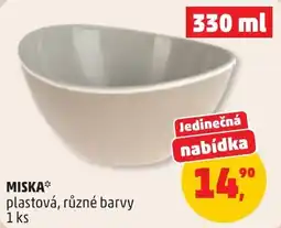 Penny Market Miska* nabídka