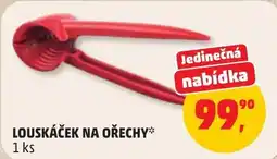 Penny Market Louskáček na ořechy nabídka