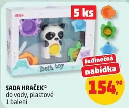 Penny Market Sada hraček nabídka