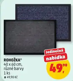 Penny Market Rohožka nabídka