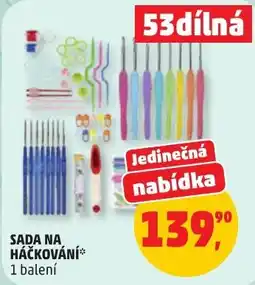 Penny Market Sada na hačkování nabídka