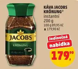 Penny Market Jacobs krönung nabídka