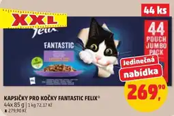 Penny Market Felix Fantastic nabídka
