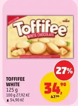 Penny Market Toffifee White nabídka