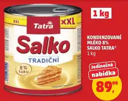 Penny Market Salko tradiční nabídka