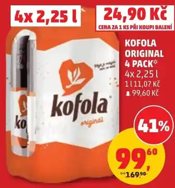 Kofola original