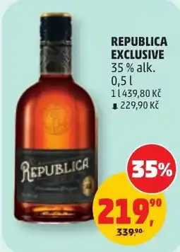 Penny Market Republica exclusive nabídka