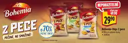 Albert Bohemia chips z pece nabídka