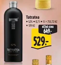 Albert Tatratea nabídka