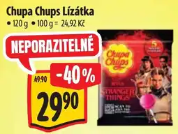 Albert Chupa Chups Lízátka nabídka