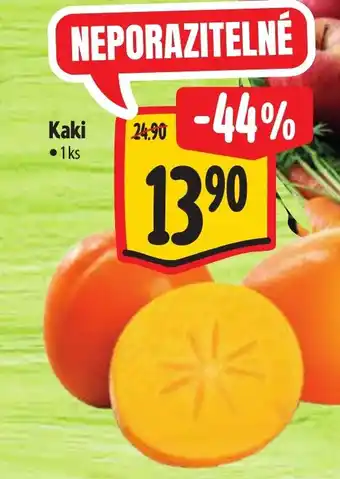 Albert Kaki nabídka