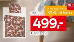 XXXLutz 9 povlečení nabídka