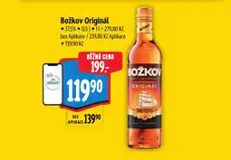 Albert Božkov Originál nabídka