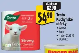 Albert Tento kuchyňské utěrky nabídka