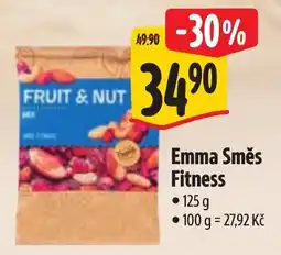 Albert Emma Směs Fitness nabídka