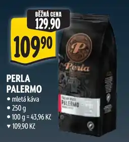 Albert Perla palermo nabídka
