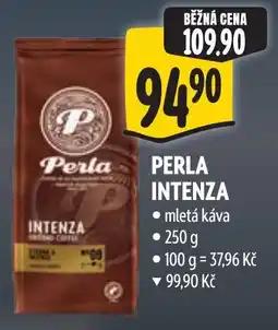 Albert Perla intenza nabídka
