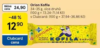 Orion kofila