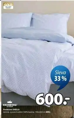 Povlečení SHEILA